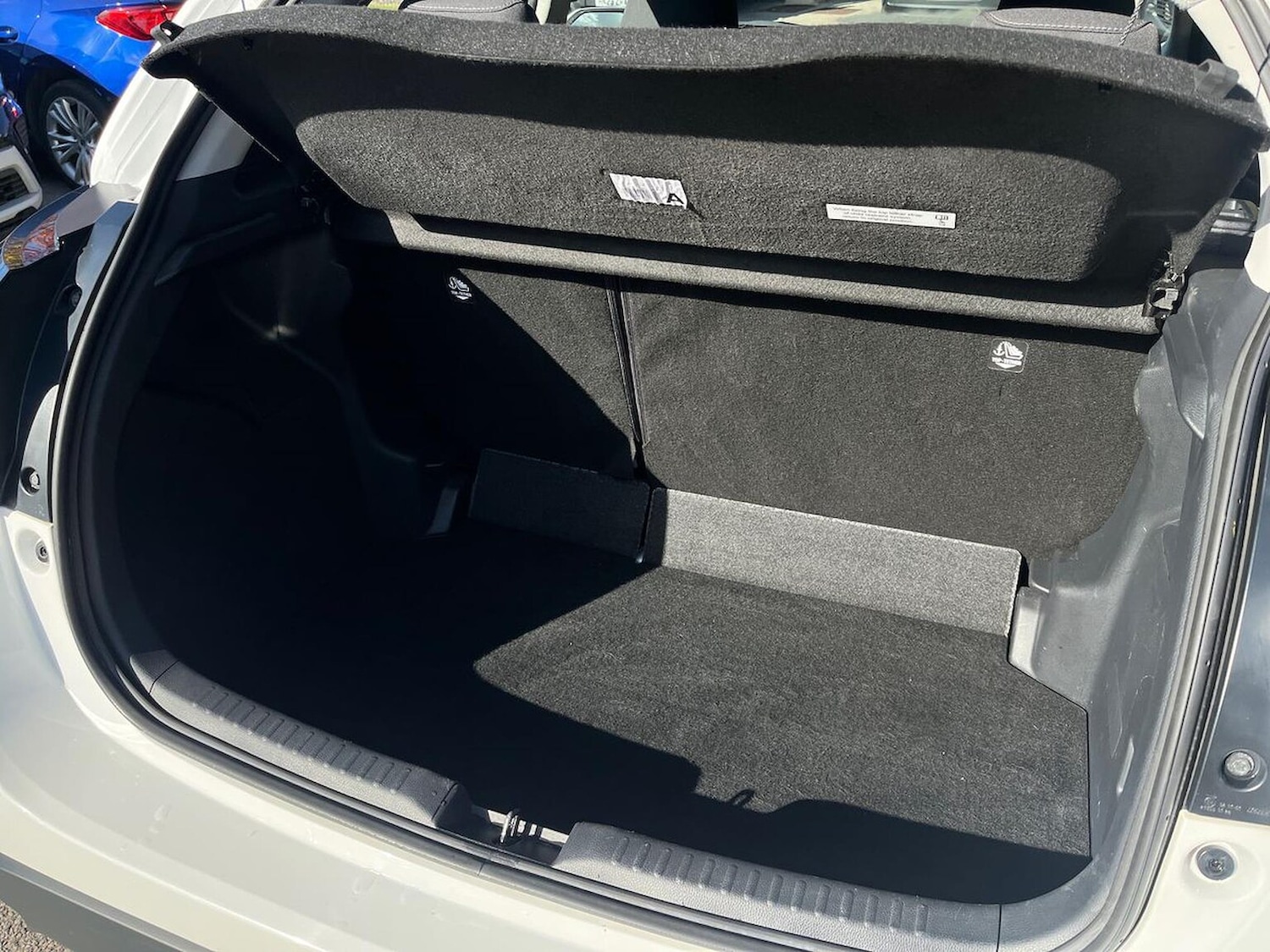 Used Toyota Yaris 2022 for sale - 76187088: Photo 17