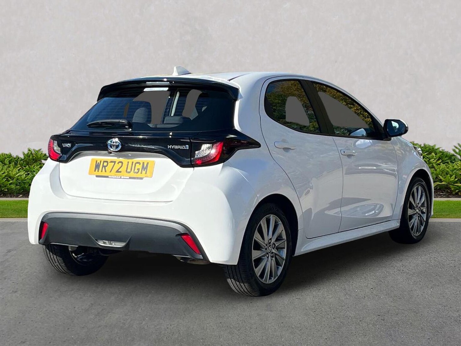 Used Toyota Yaris 2022 for sale - 76187088: Photo 18