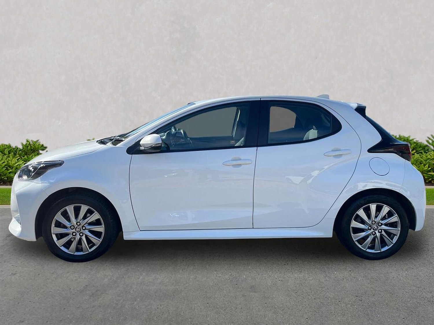 Used Toyota Yaris 2022 for sale - 76187088: Photo 19