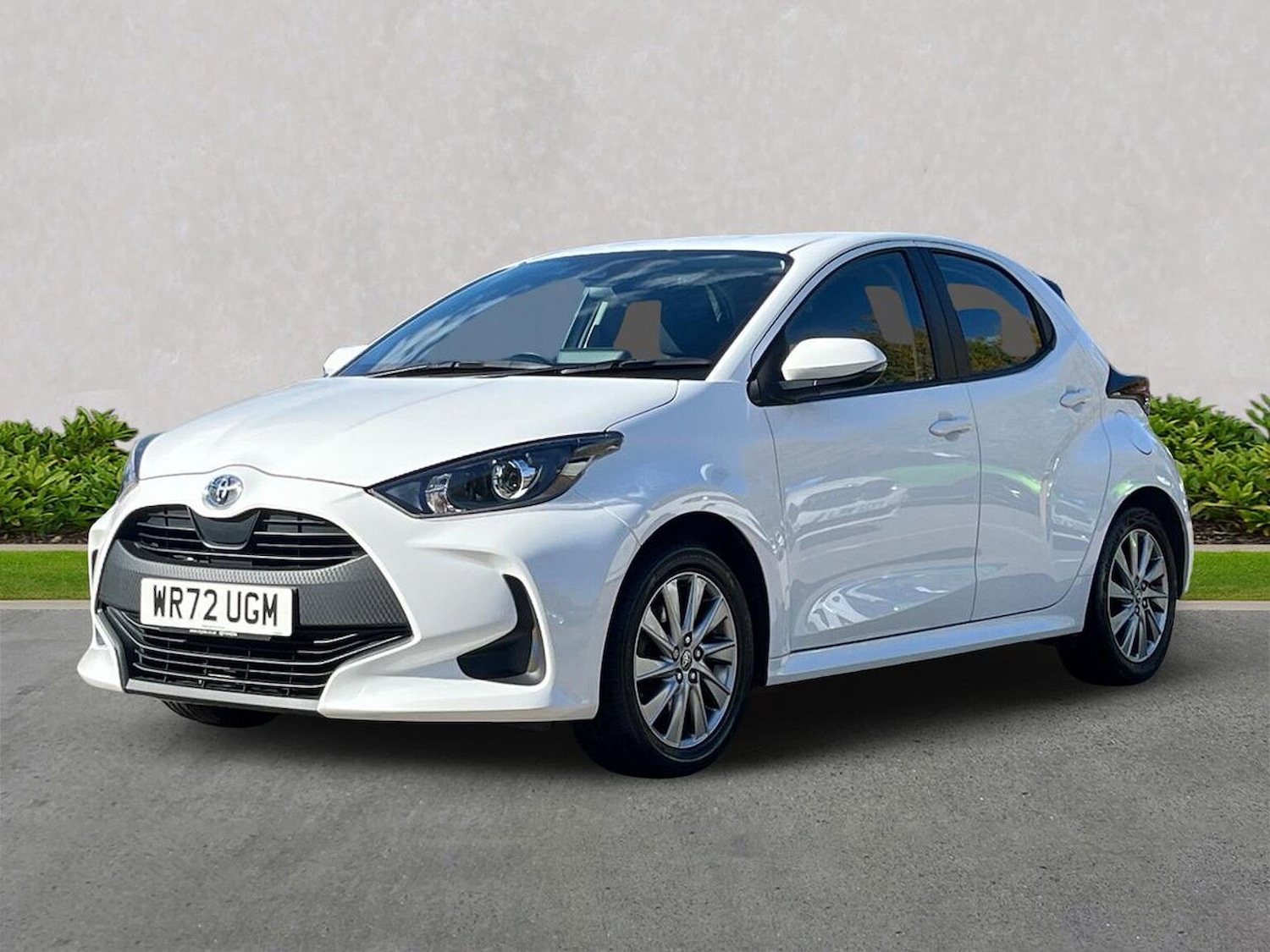 Used Toyota Yaris 2022 for sale - 76187088: Photo 20