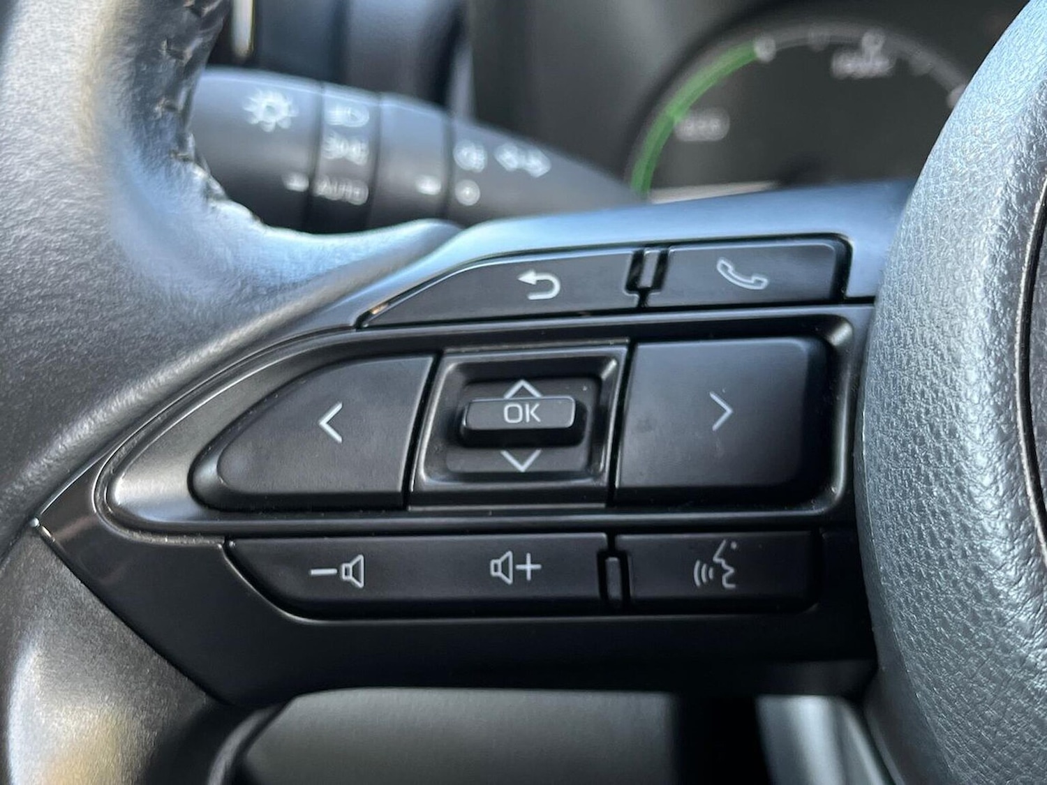 Used Toyota Yaris 2022 for sale - 76187088: Photo 26