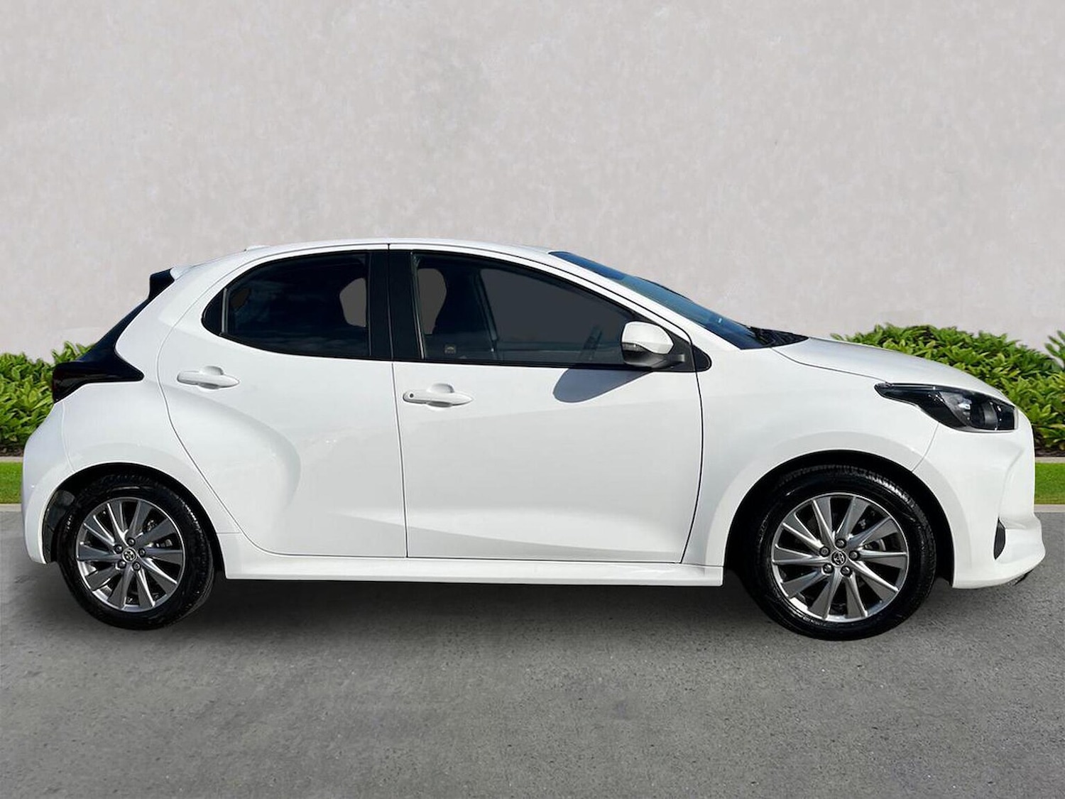 Used Toyota Yaris 2022 for sale - 76187088: Photo 3