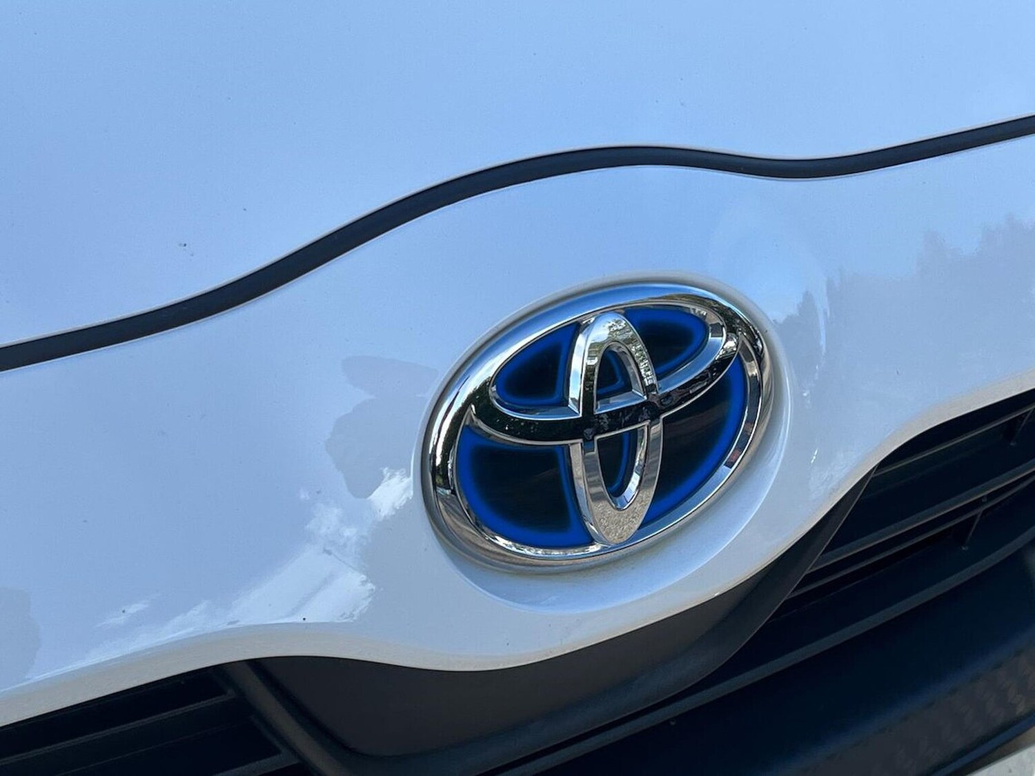 Used Toyota Yaris 2022 for sale - 76187088: Photo 33