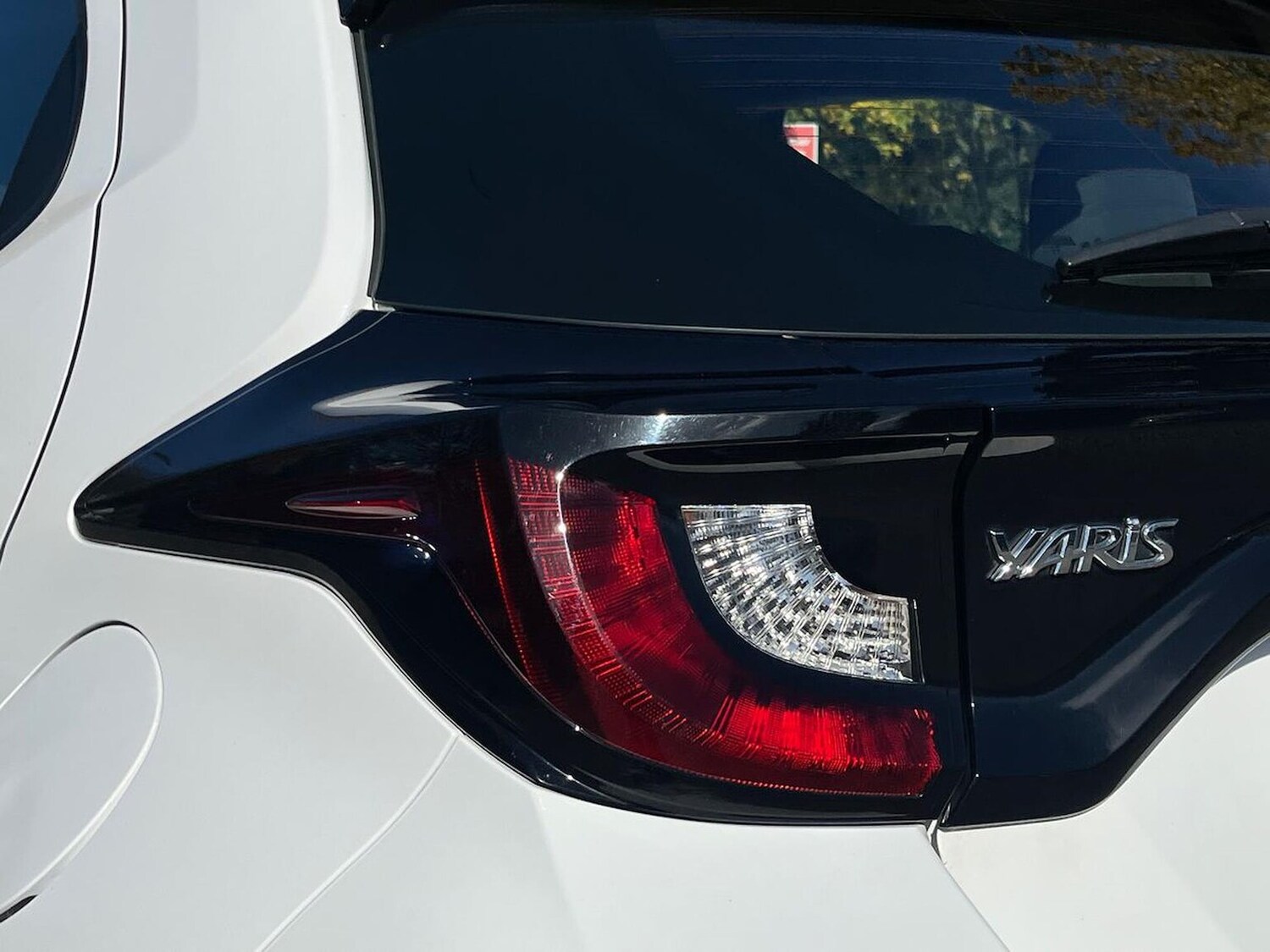 Used Toyota Yaris 2022 for sale - 76187088: Photo 36