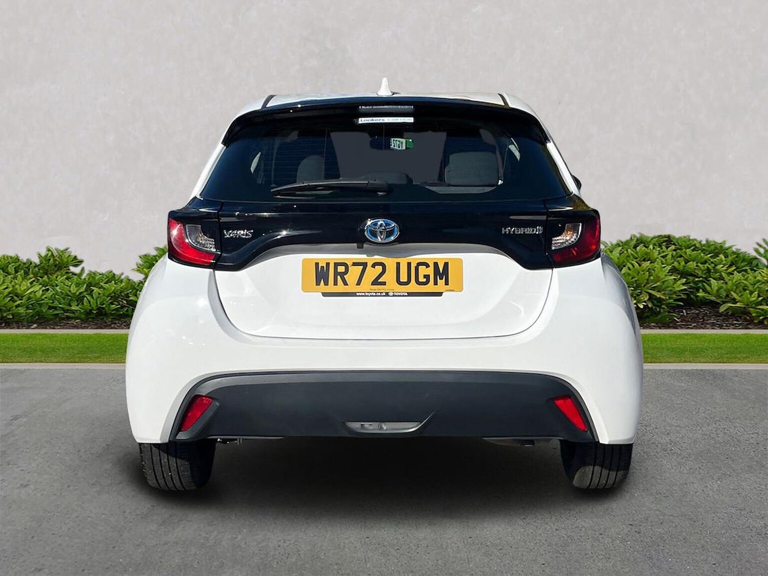 Used Toyota Yaris 2022 for sale - 76187088: Photo 4
