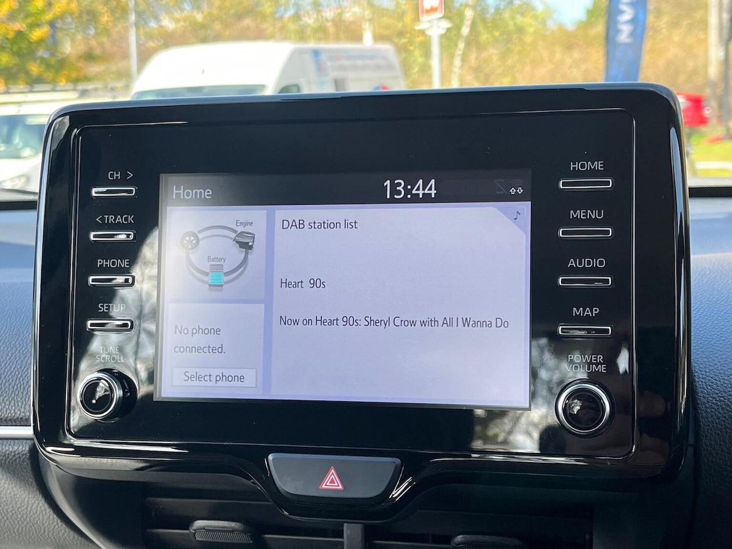Used Toyota Yaris 2022 for sale - 76187088: Photo 42