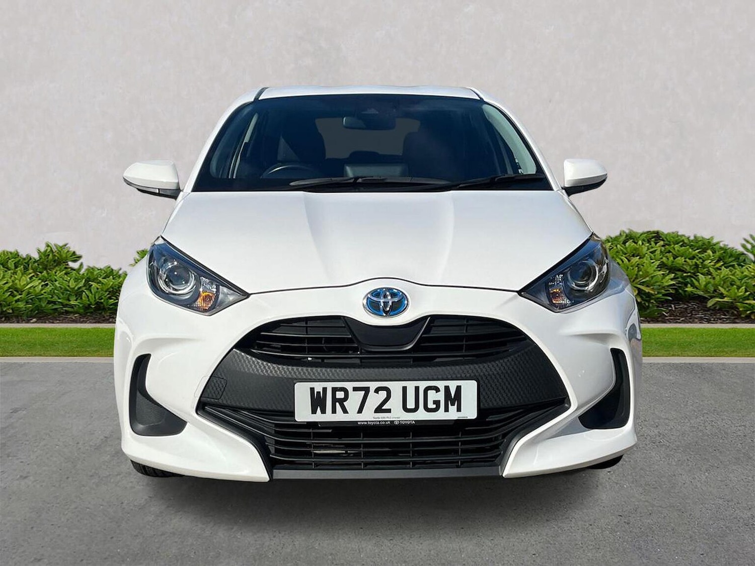 Used Toyota Yaris 2022 for sale - 76187088: Photo 5