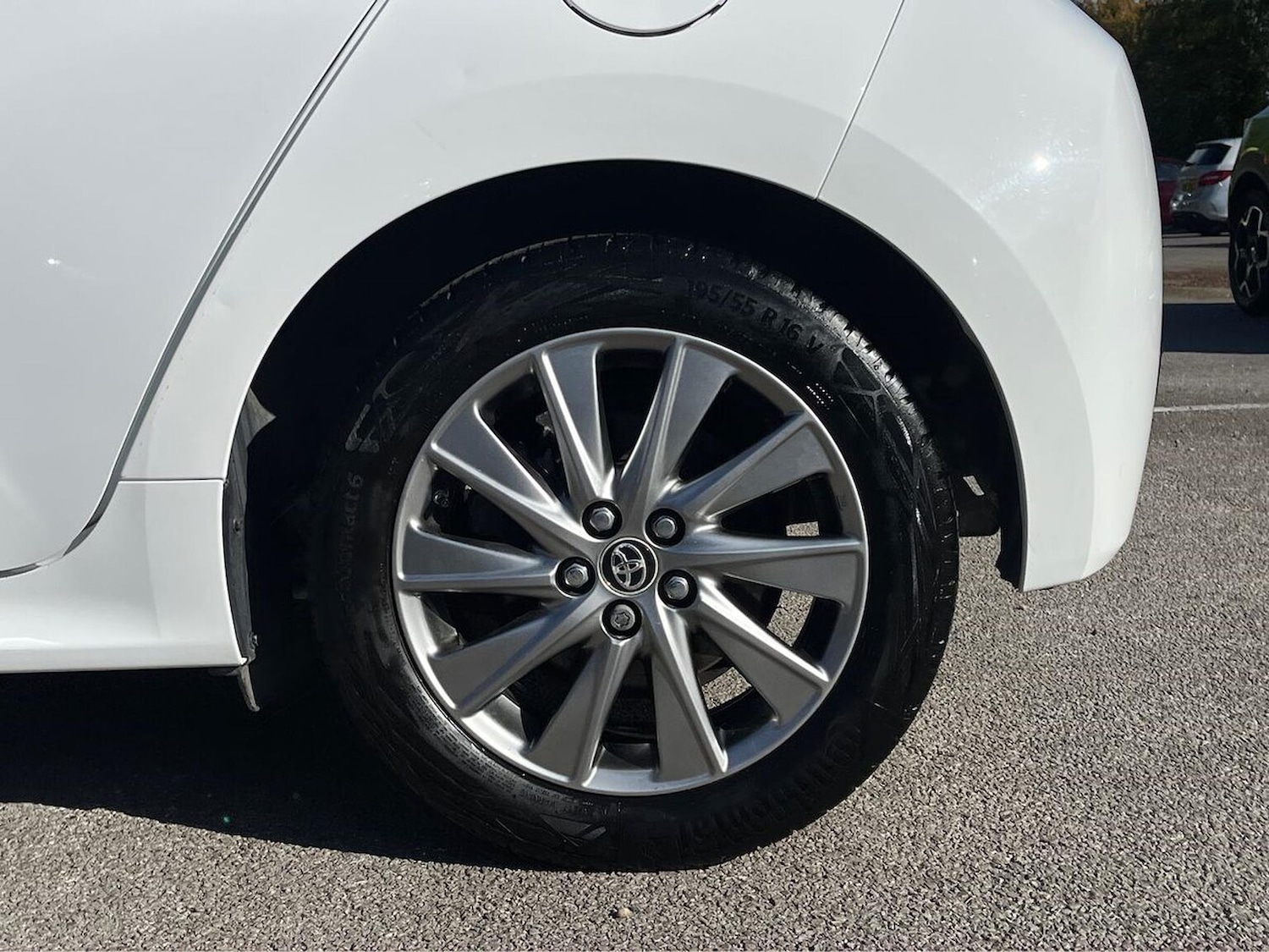Used Toyota Yaris 2022 for sale - 76187088: Photo 6