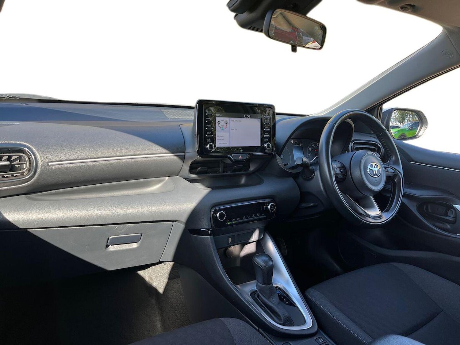 Used Toyota Yaris 2022 for sale - 76187088: Photo 7