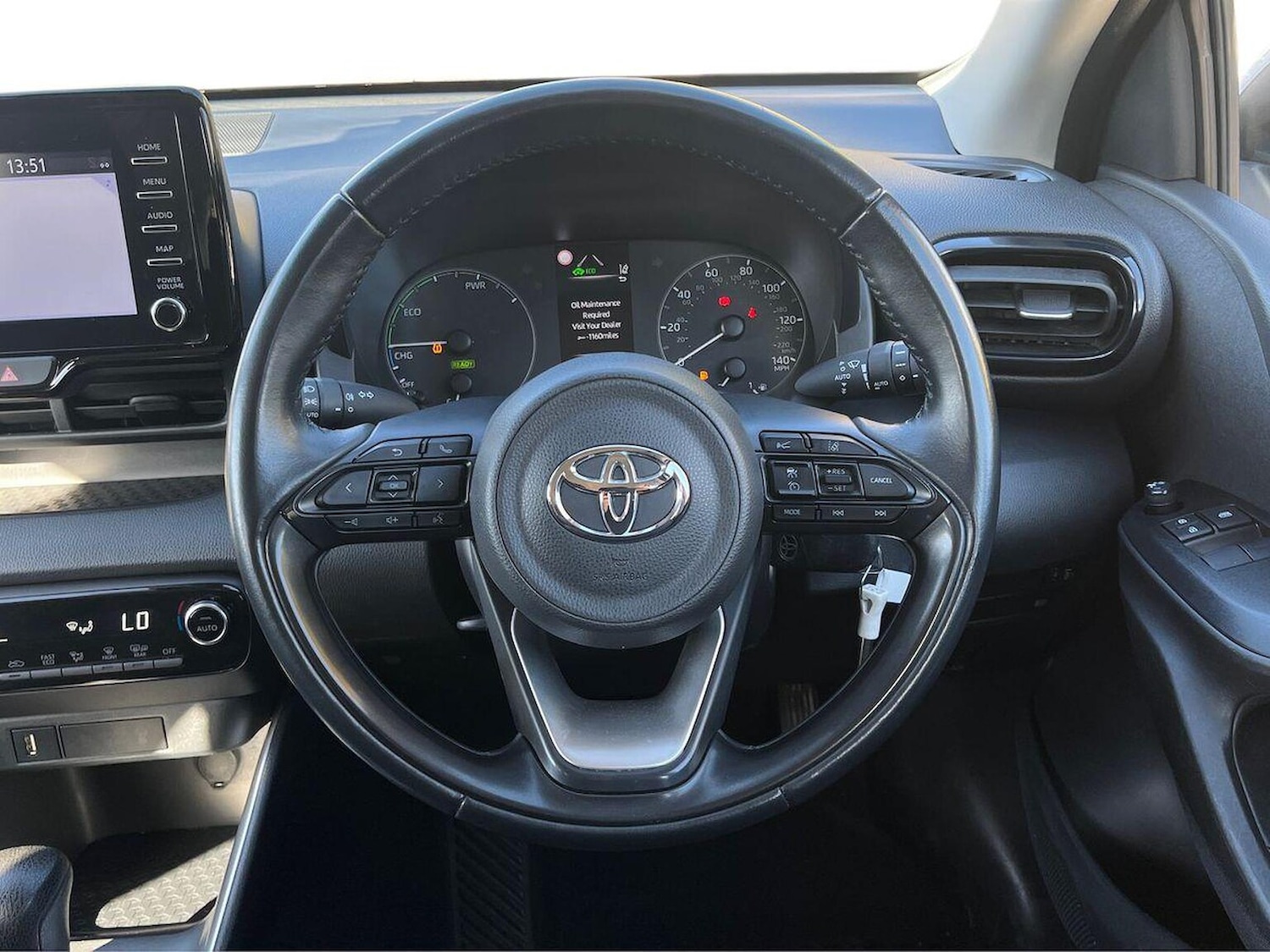 Used Toyota Yaris 2022 for sale - 76187088: Photo 9
