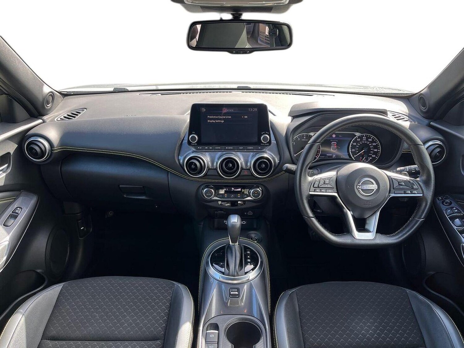 Used Nissan Juke 2022 for sale - 78196525: Photo 10