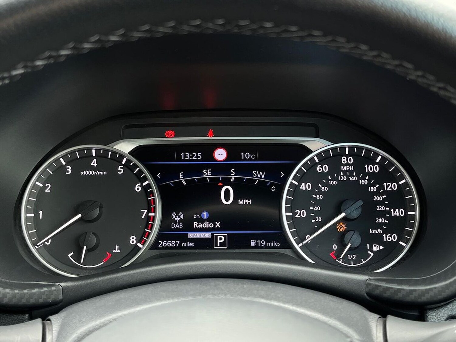 Used Nissan Juke 2022 for sale - 78196525: Photo 12