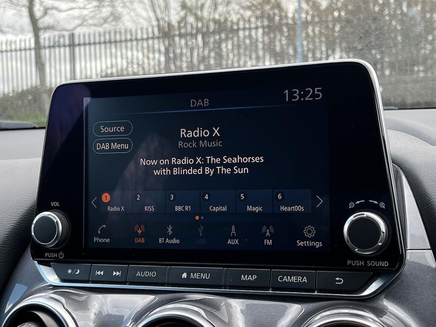 Used Nissan Juke 2022 for sale - 78196525: Photo 13