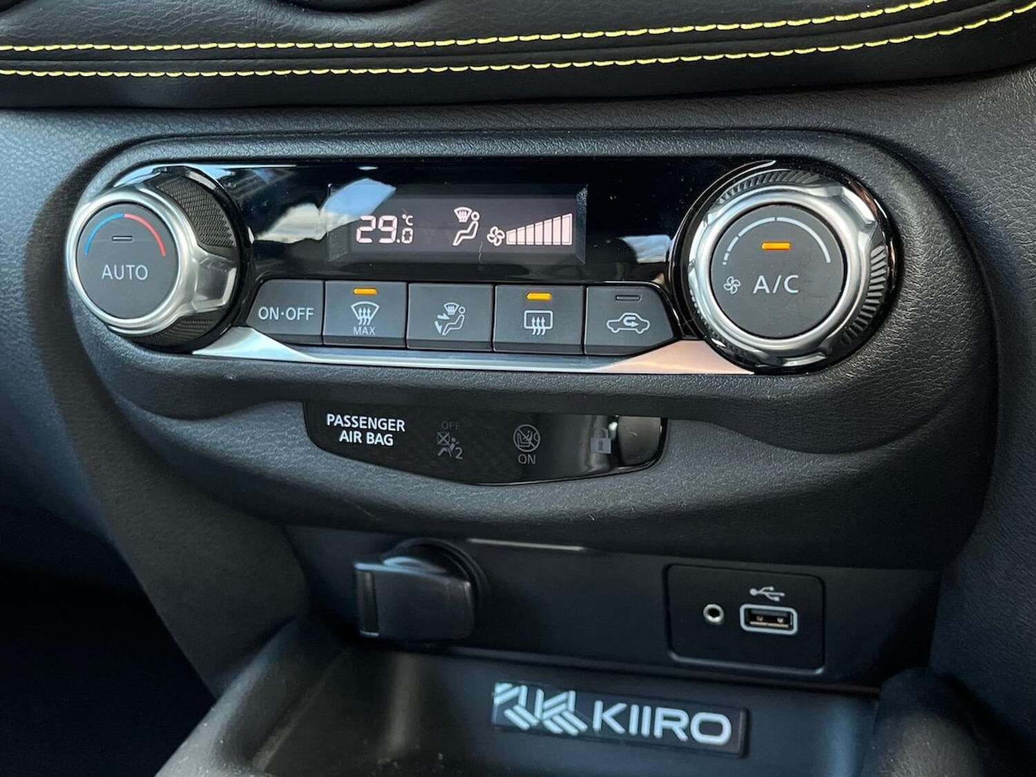 Used Nissan Juke 2022 for sale - 78196525: Photo 14