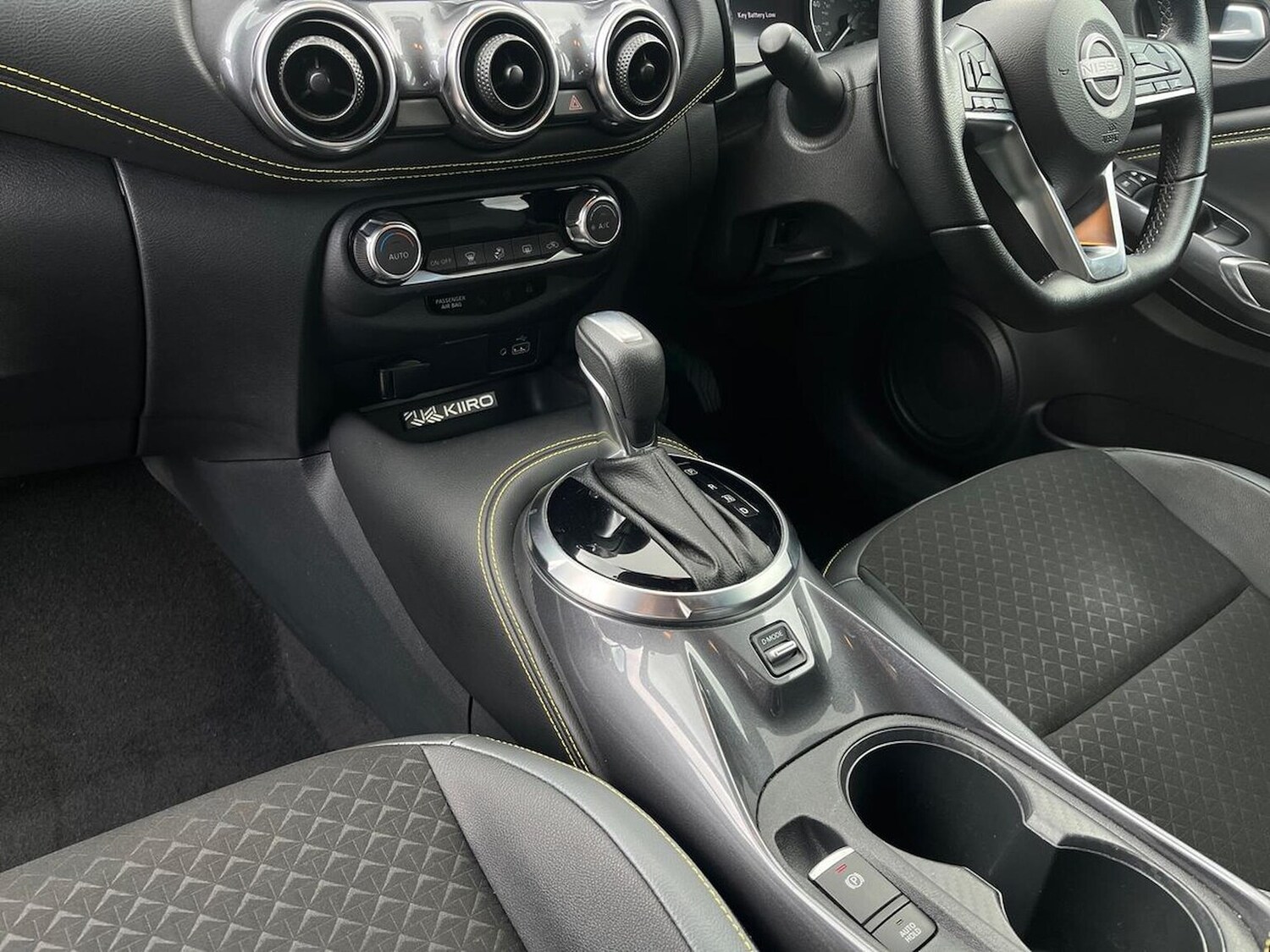 Used Nissan Juke 2022 for sale - 78196525: Photo 15