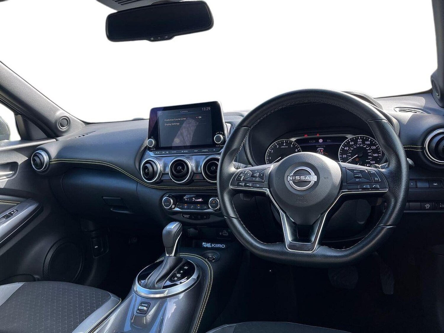 Used Nissan Juke 2022 for sale - 78196525: Photo 17