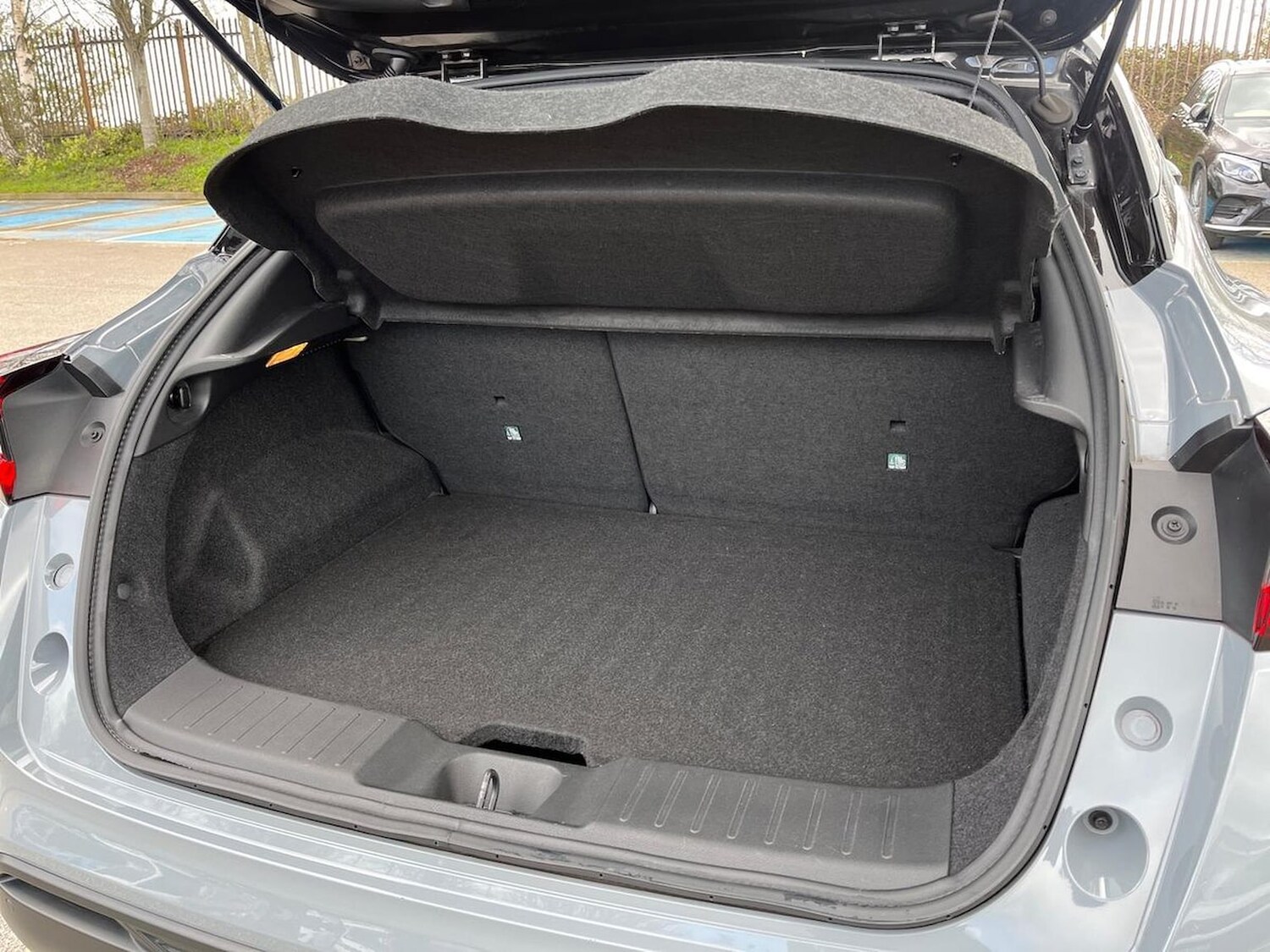 Used Nissan Juke 2022 for sale - 78196525: Photo 19