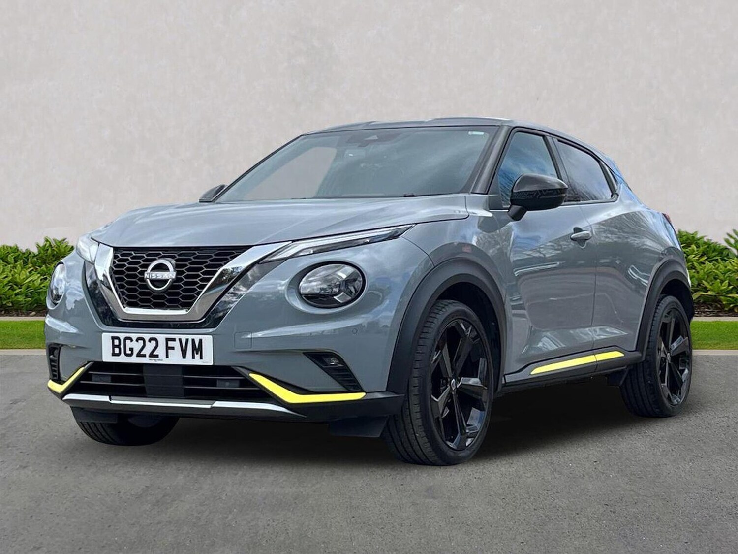 Used Nissan Juke 2022 for sale - 78196525: Photo 22