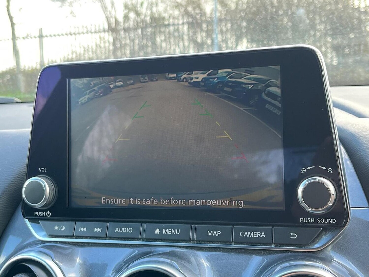 Used Nissan Juke 2022 for sale - 78196525: Photo 25