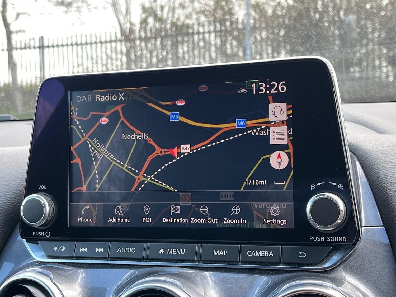 Used Nissan Juke 2022 for sale - 78196525: Photo 26