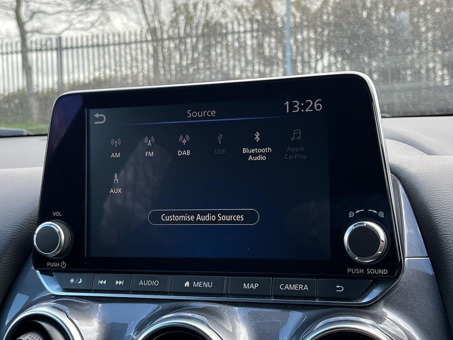 Used Nissan Juke 2022 for sale - 78196525: Photo 27