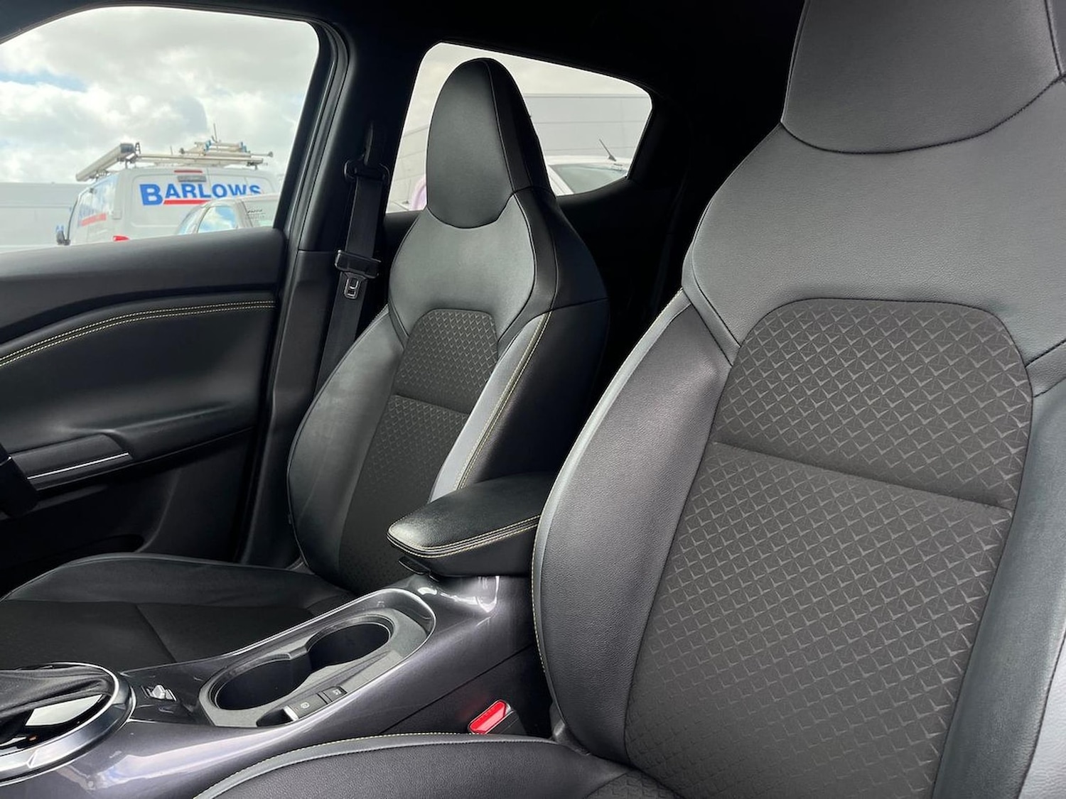 Used Nissan Juke 2022 for sale - 78196525: Photo 34