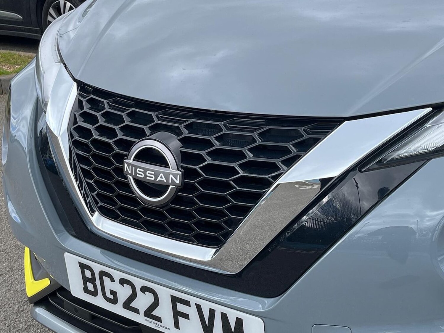 Used Nissan Juke 2022 for sale - 78196525: Photo 35