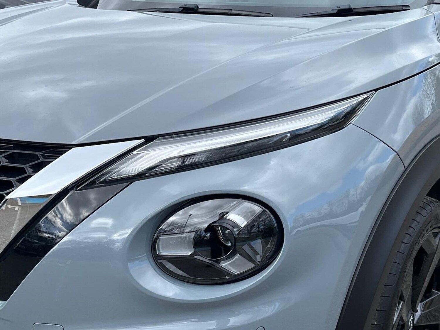 Used Nissan Juke 2022 for sale - 78196525: Photo 36