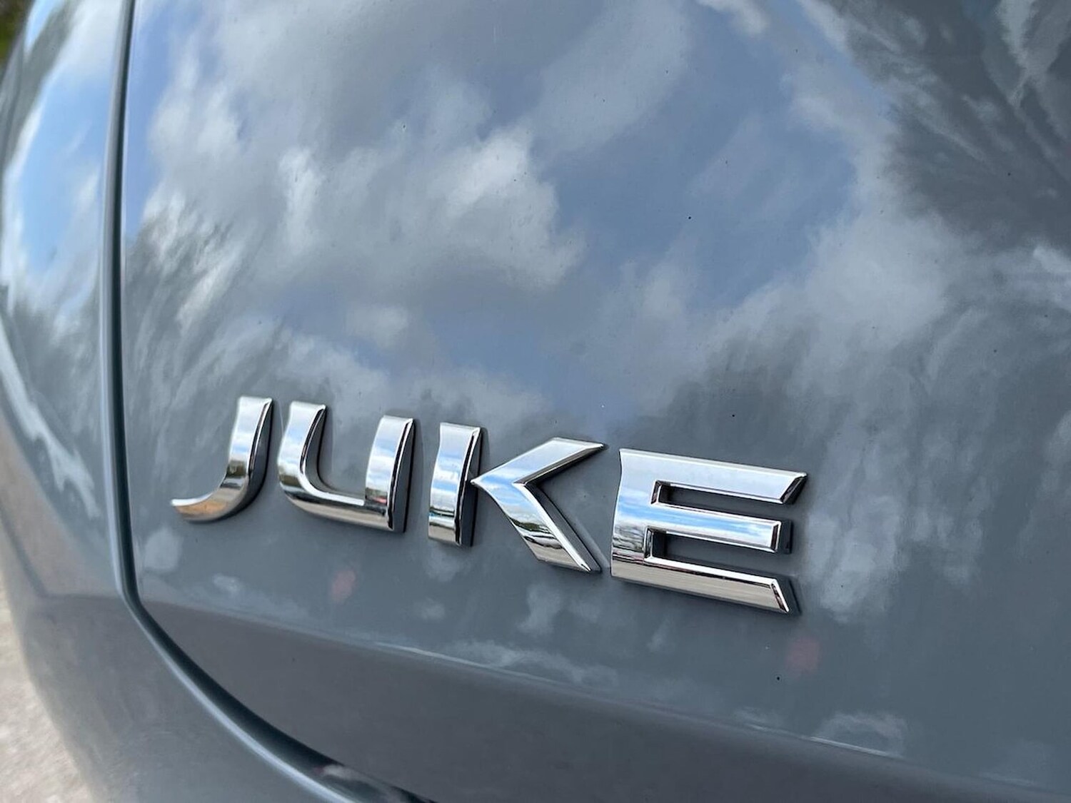 Used Nissan Juke 2022 for sale - 78196525: Photo 37