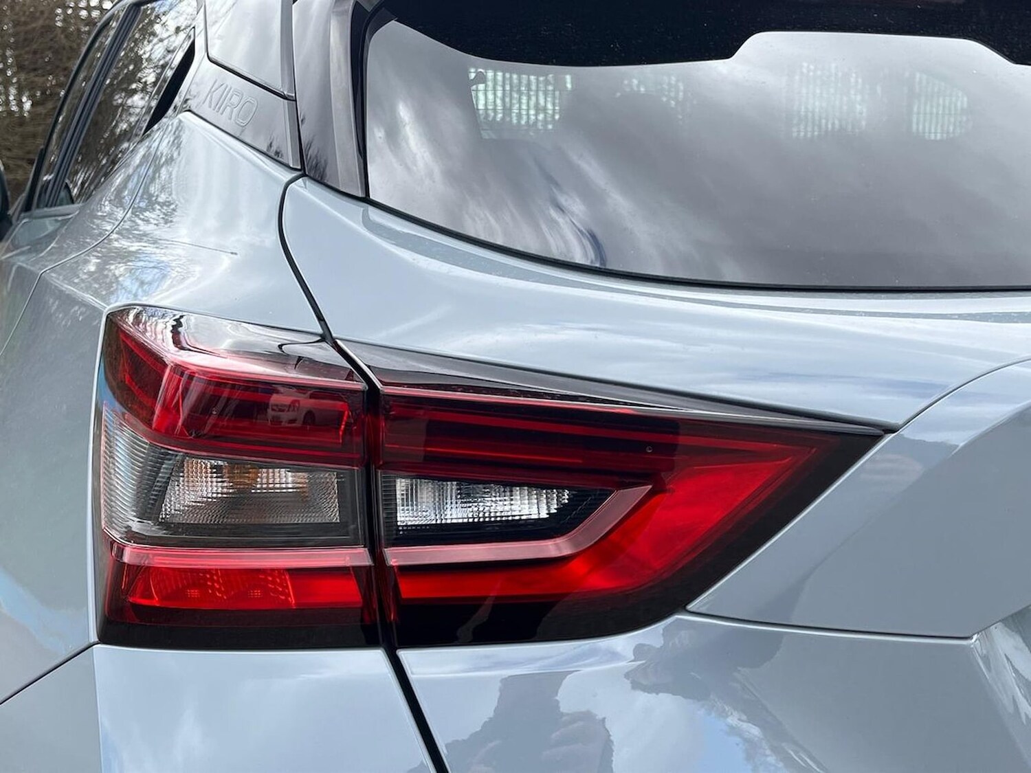 Used Nissan Juke 2022 for sale - 78196525: Photo 38