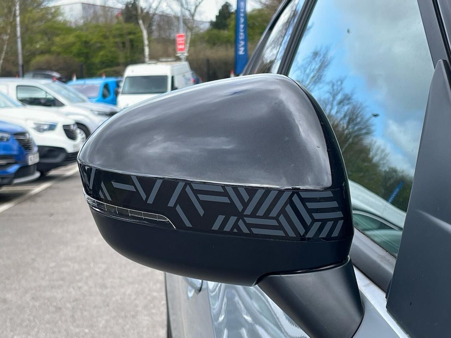 Used Nissan Juke 2022 for sale - 78196525: Photo 40