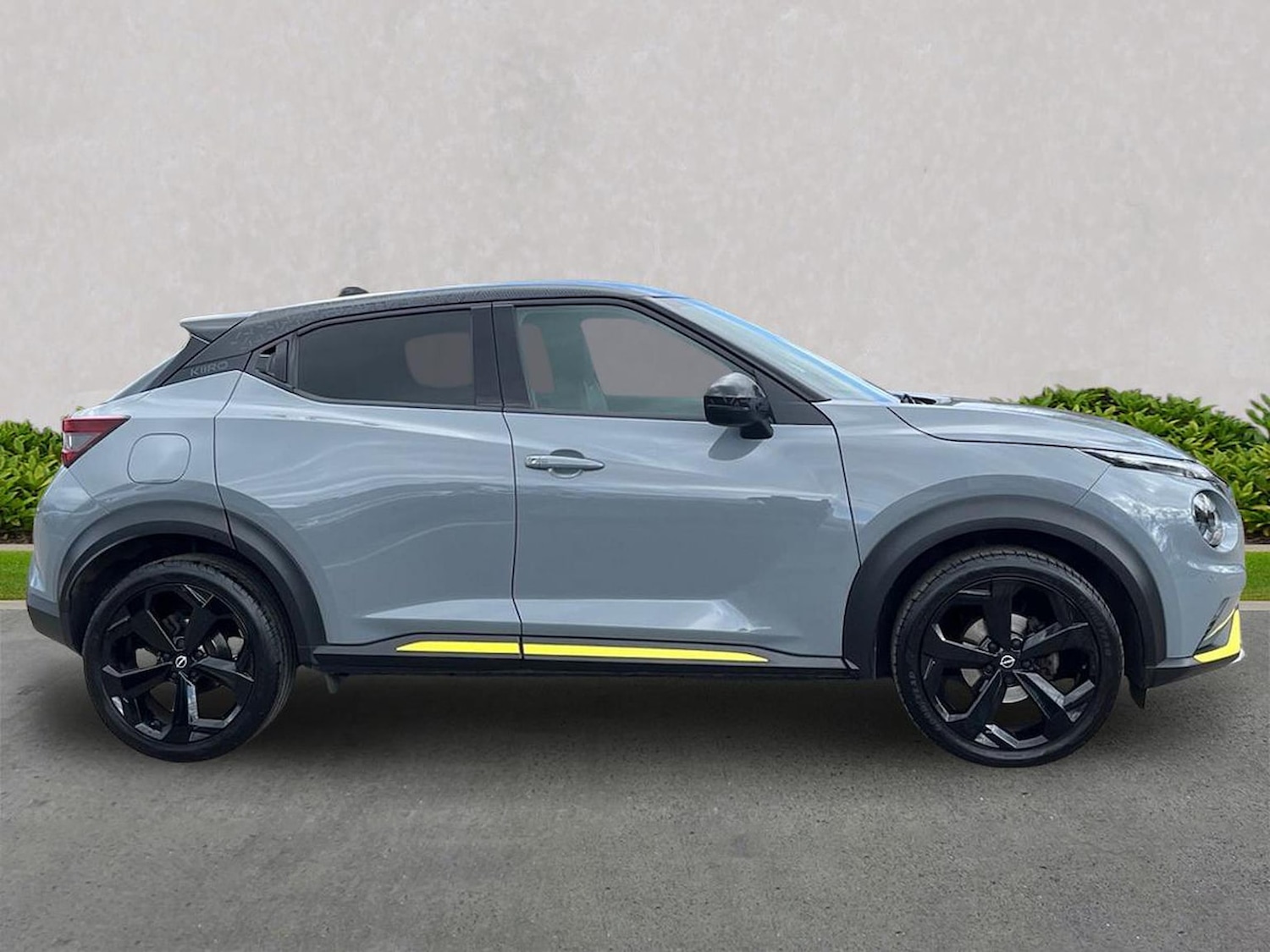 Used Nissan Juke 2022 for sale - 78196525: Photo 5