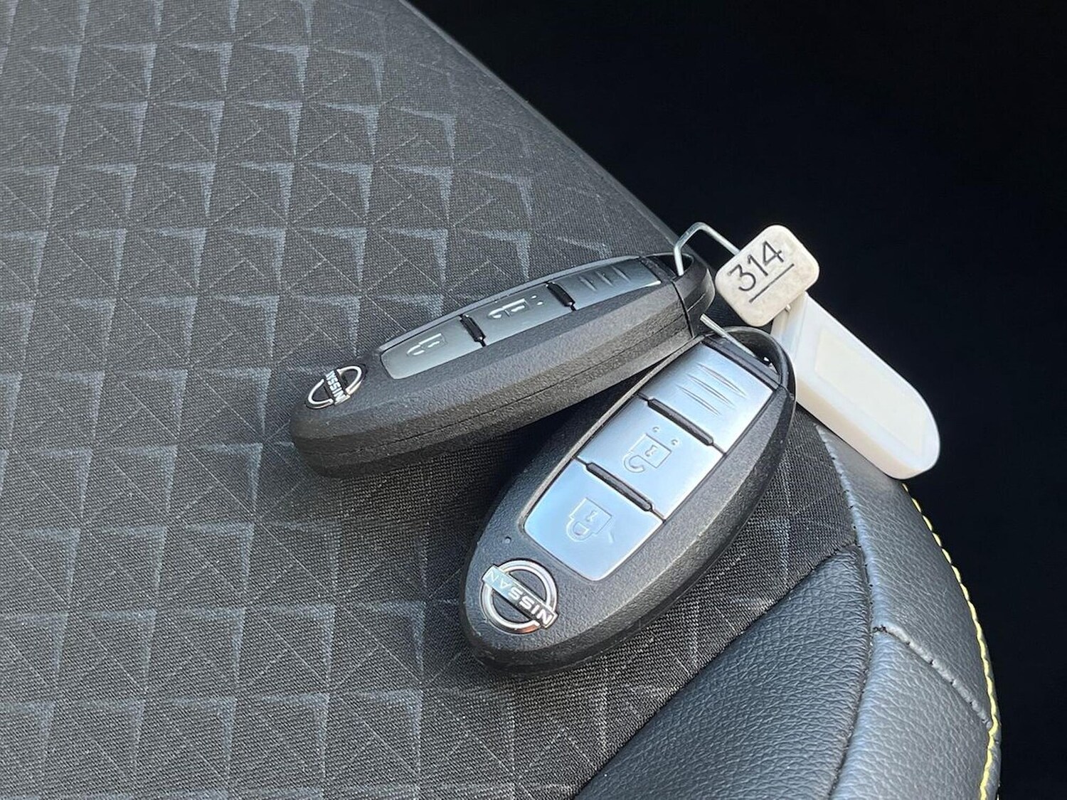 Used Nissan Juke 2022 for sale - 78196525: Photo 51