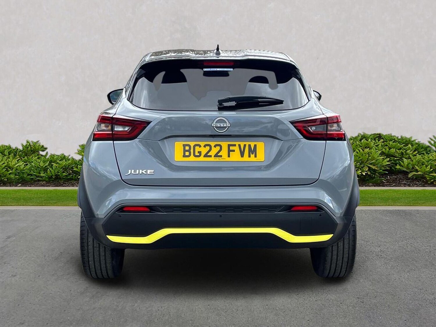 Used Nissan Juke 2022 for sale - 78196525: Photo 6