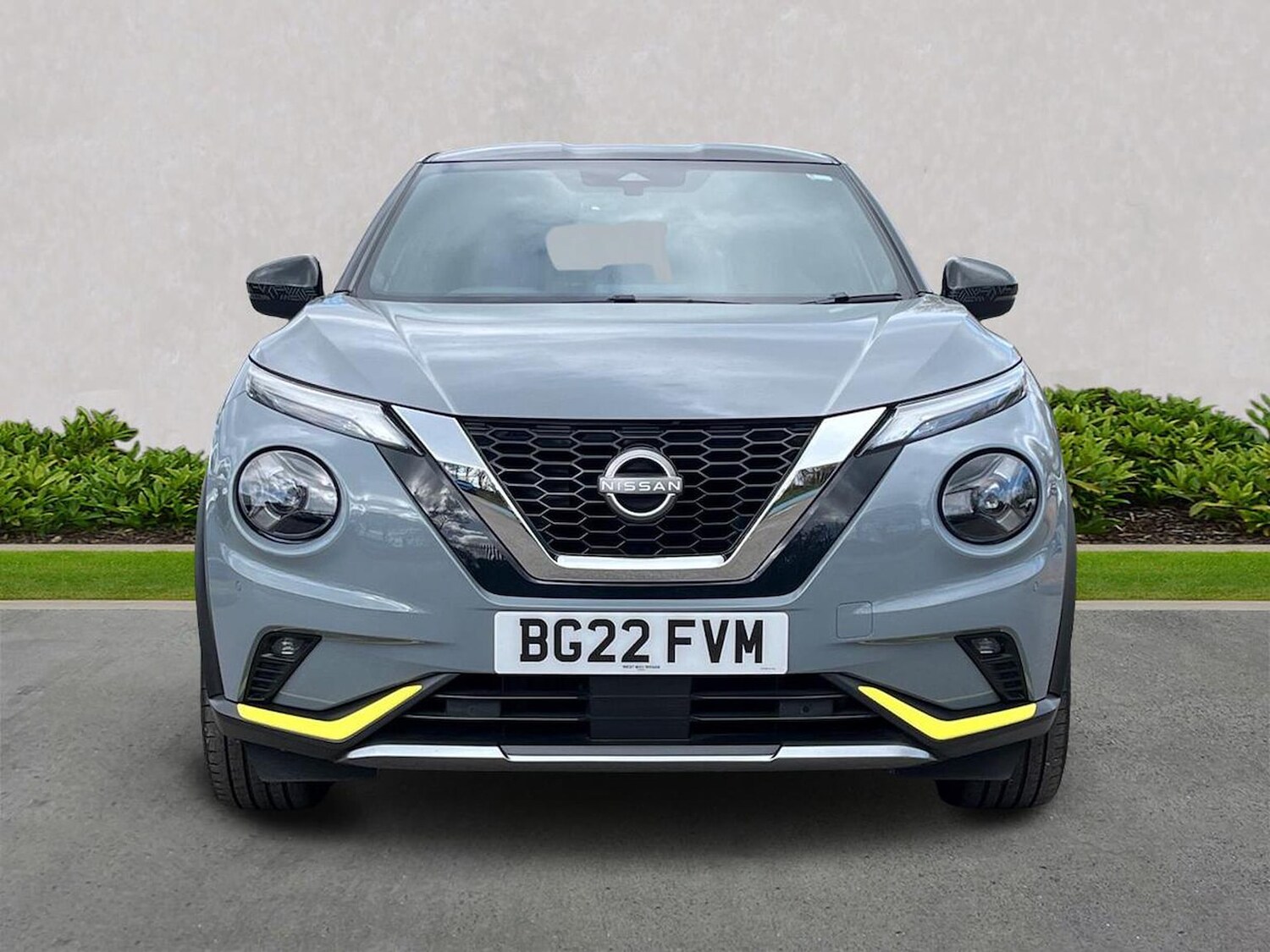 Used Nissan Juke 2022 for sale - 78196525: Photo 7