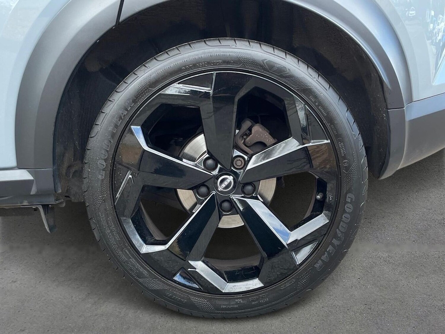 Used Nissan Juke 2022 for sale - 78196525: Photo 8