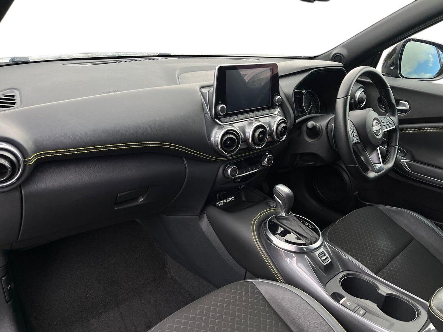 Used Nissan Juke 2022 for sale - 78196525: Photo 9