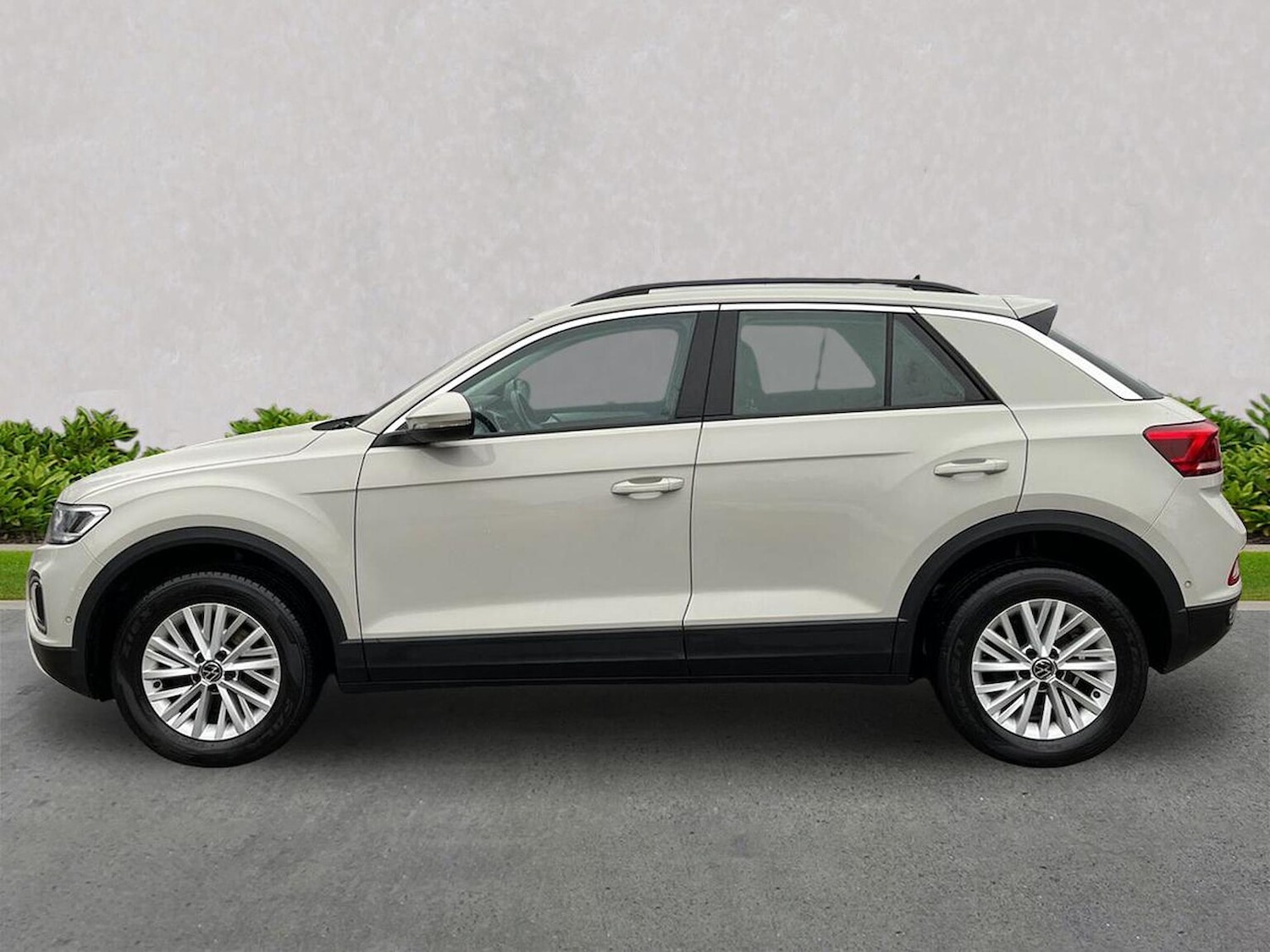 Used Volkswagen T-Roc 2023 for sale - 76986934: Photo 20