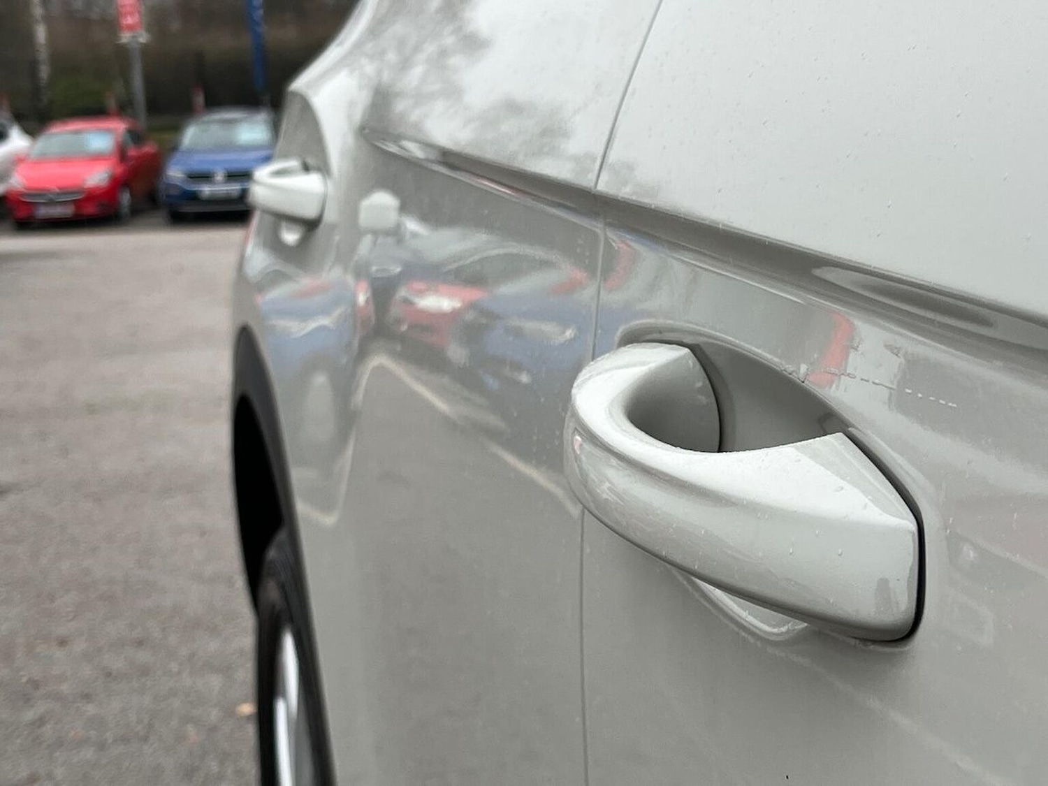 Used Volkswagen T-Roc 2023 for sale - 76986934: Photo 38