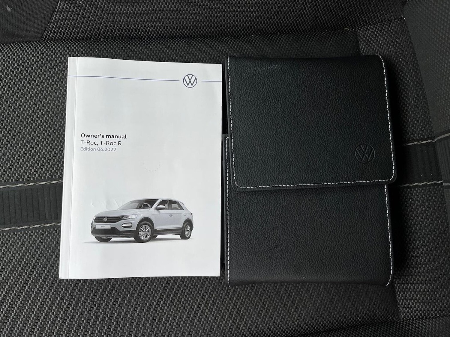 Used Volkswagen T-Roc 2023 for sale - 76986934: Photo 44