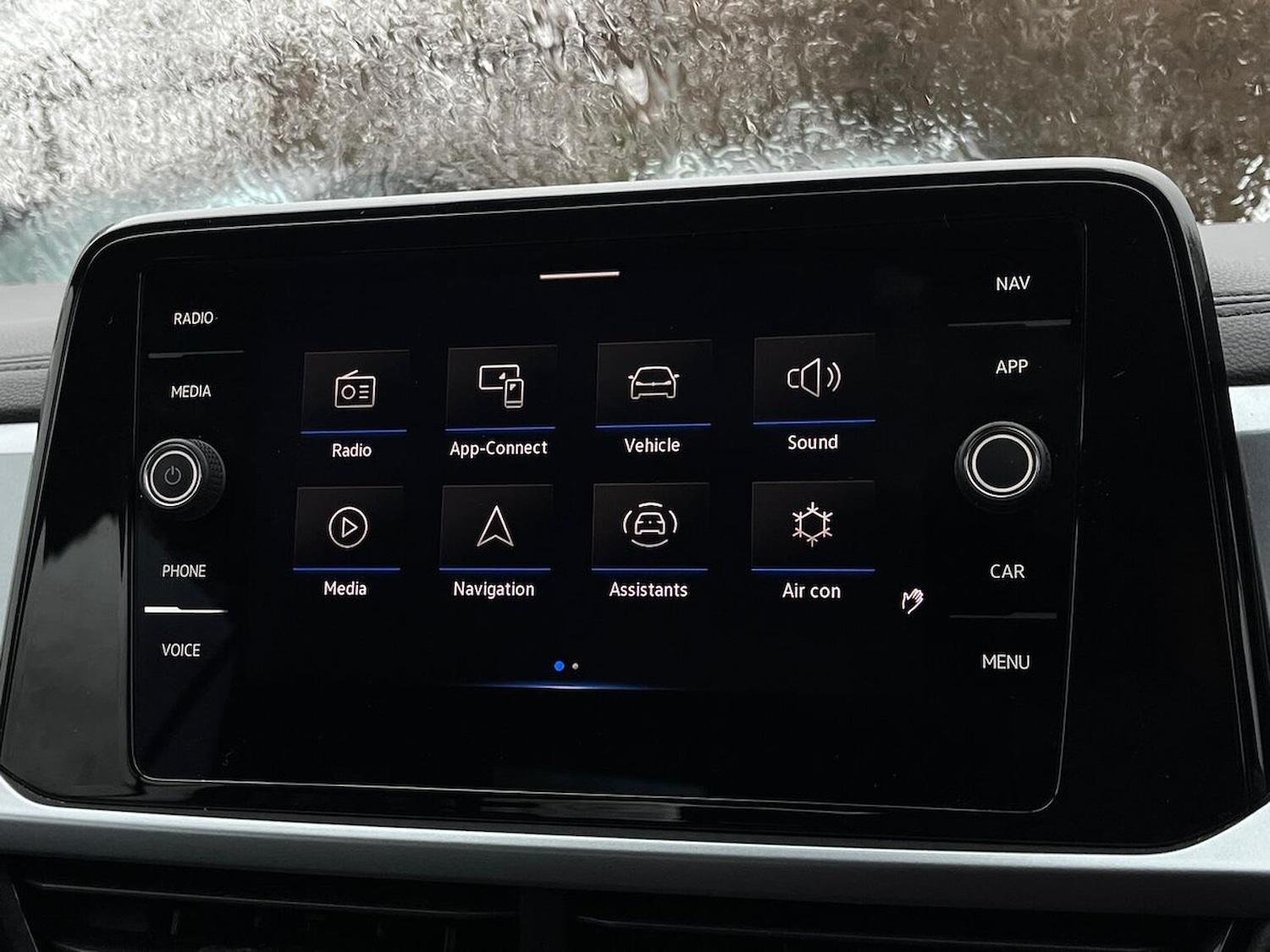 Used Volkswagen T-Roc 2023 for sale - 76986934: Photo 48