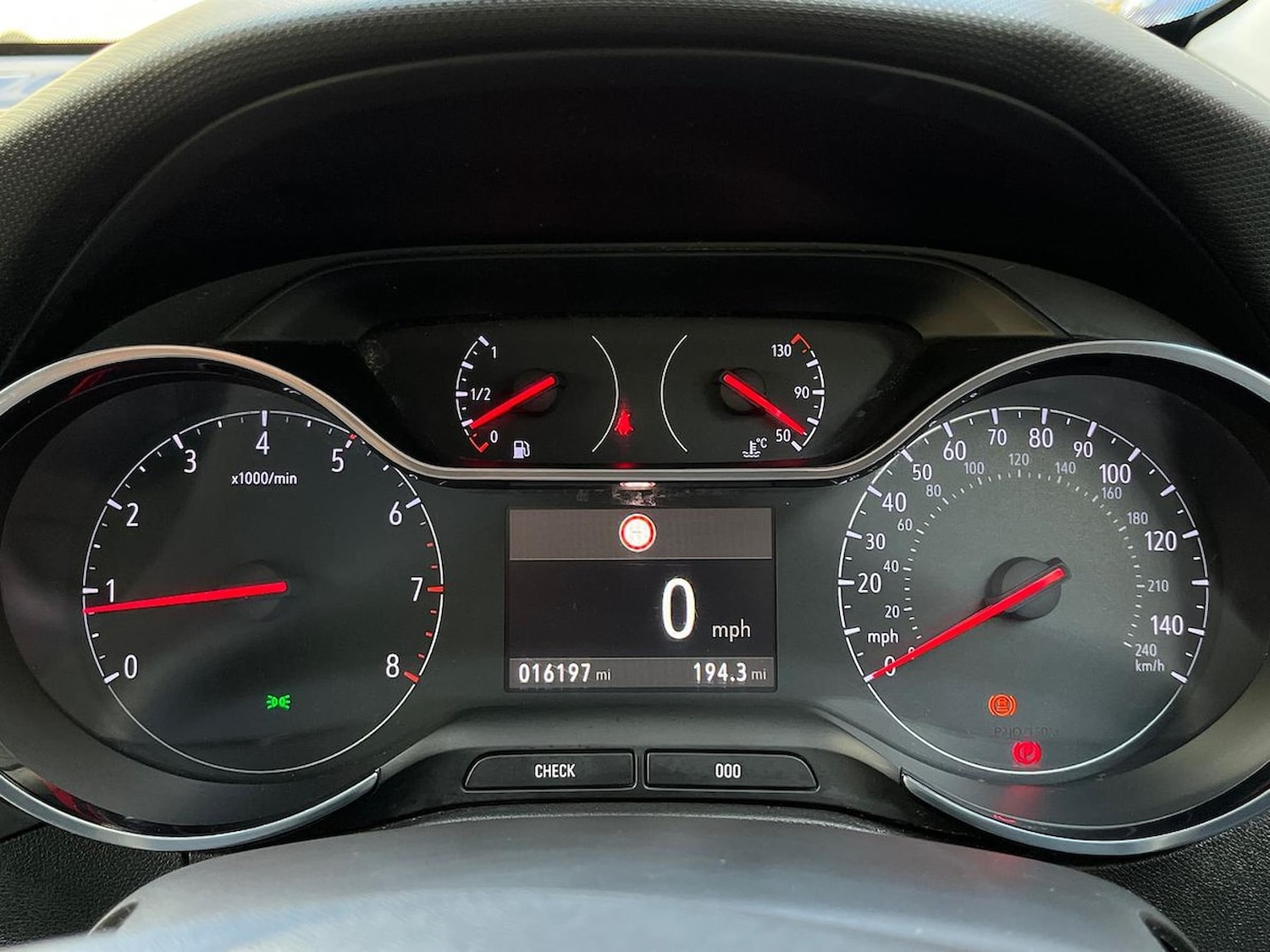 Used Vauxhall Crossland 2022 for sale - 76347034: Photo 10