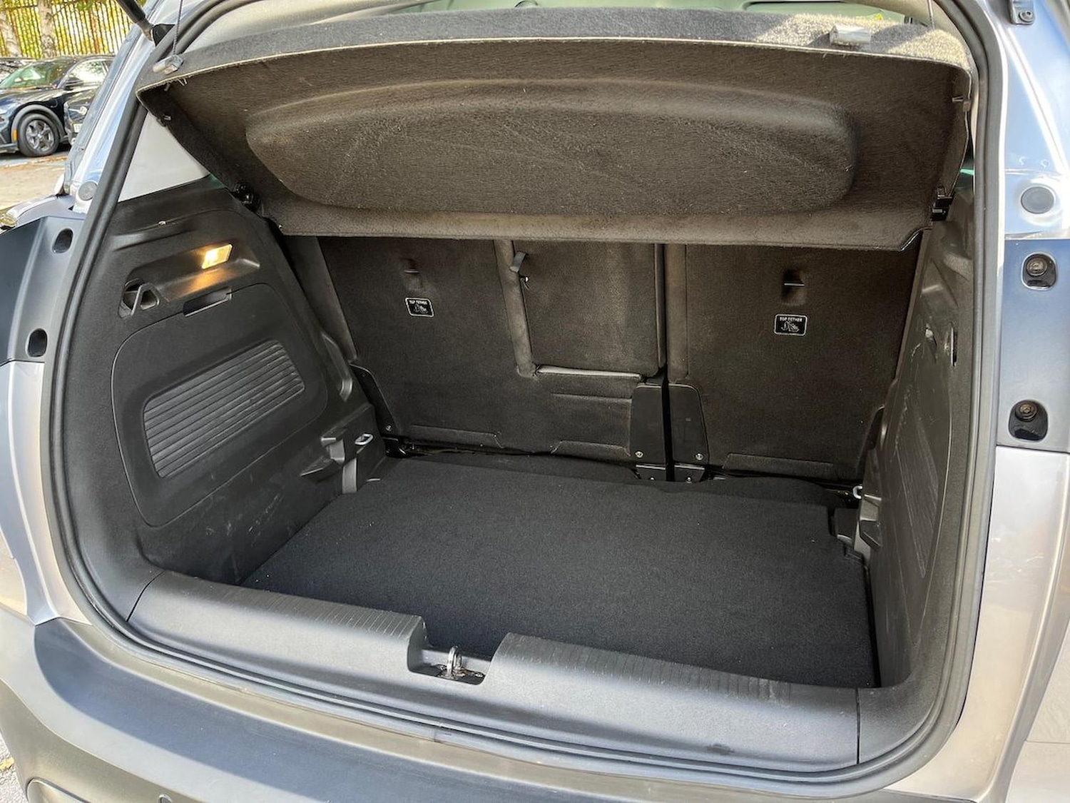 Used Vauxhall Crossland 2022 for sale - 76347034: Photo 17
