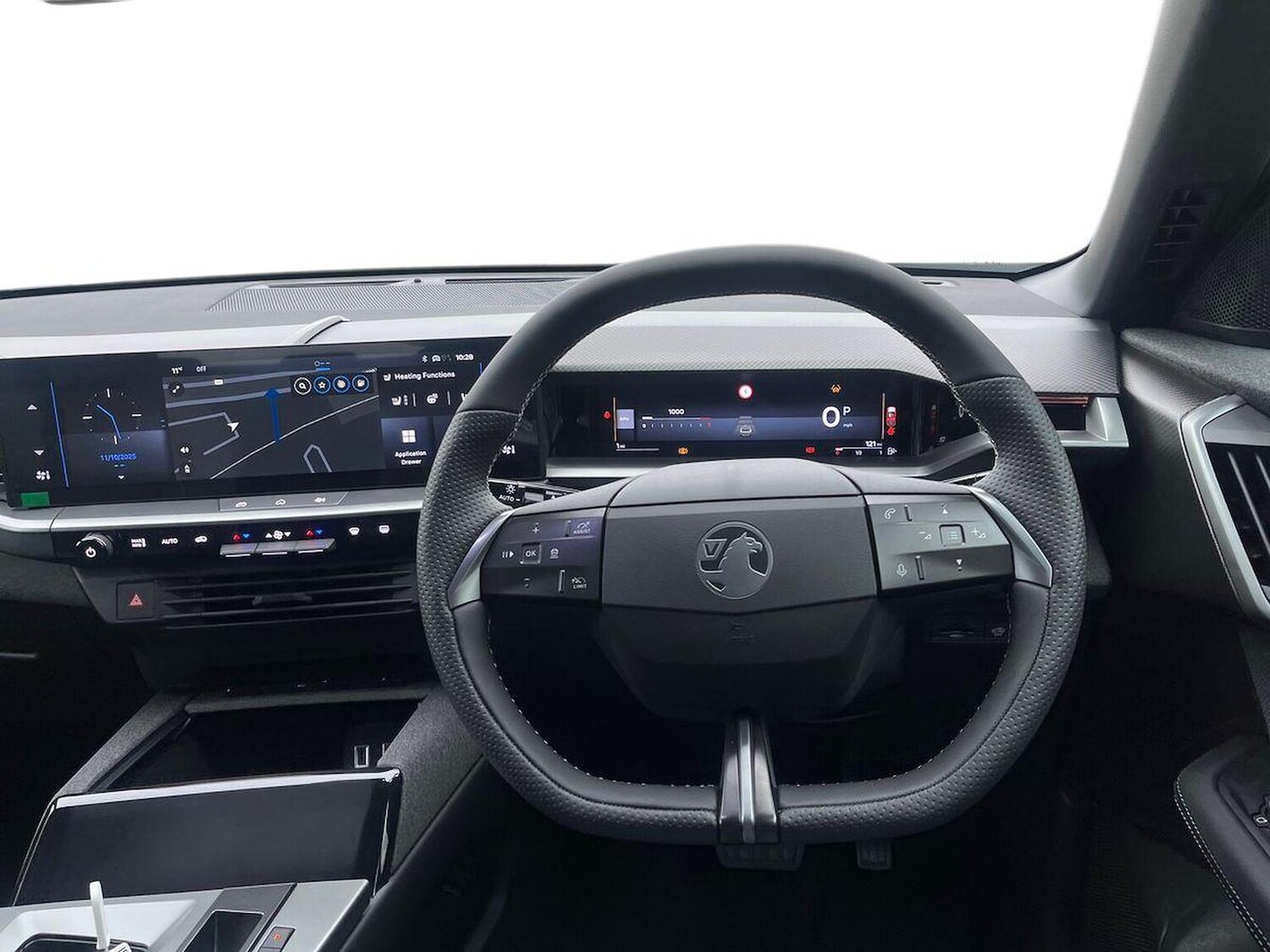 Used Vauxhall Grandland 2025 for sale - 76253726: Photo 10