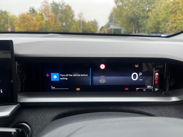 Used Vauxhall Grandland 2025 for sale - 76253726: Photo 10