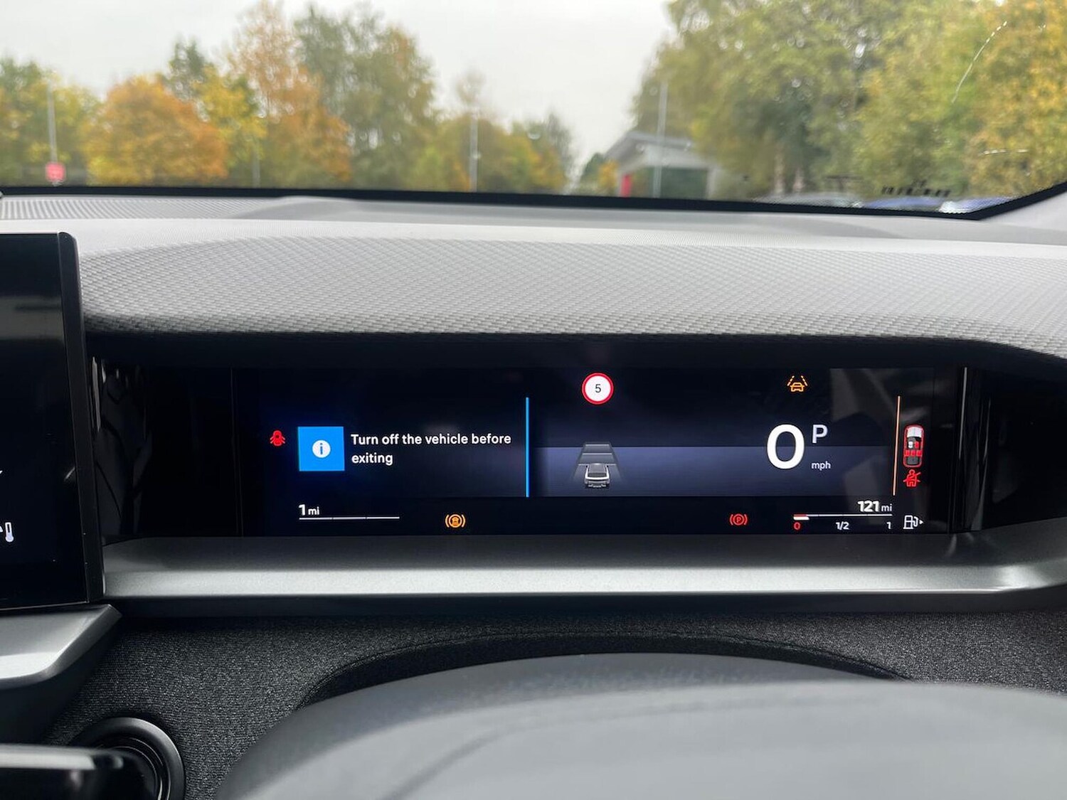 Used Vauxhall Grandland 2025 for sale - 76253726: Photo 11