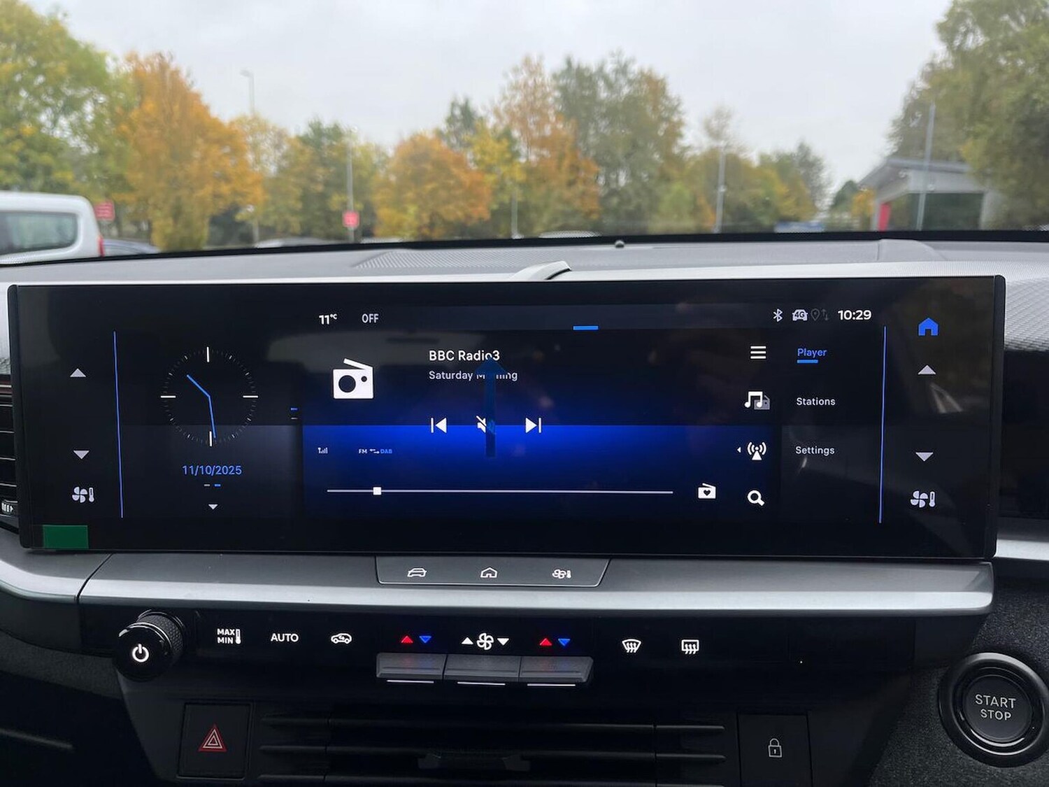 Used Vauxhall Grandland 2025 for sale - 76253726: Photo 12