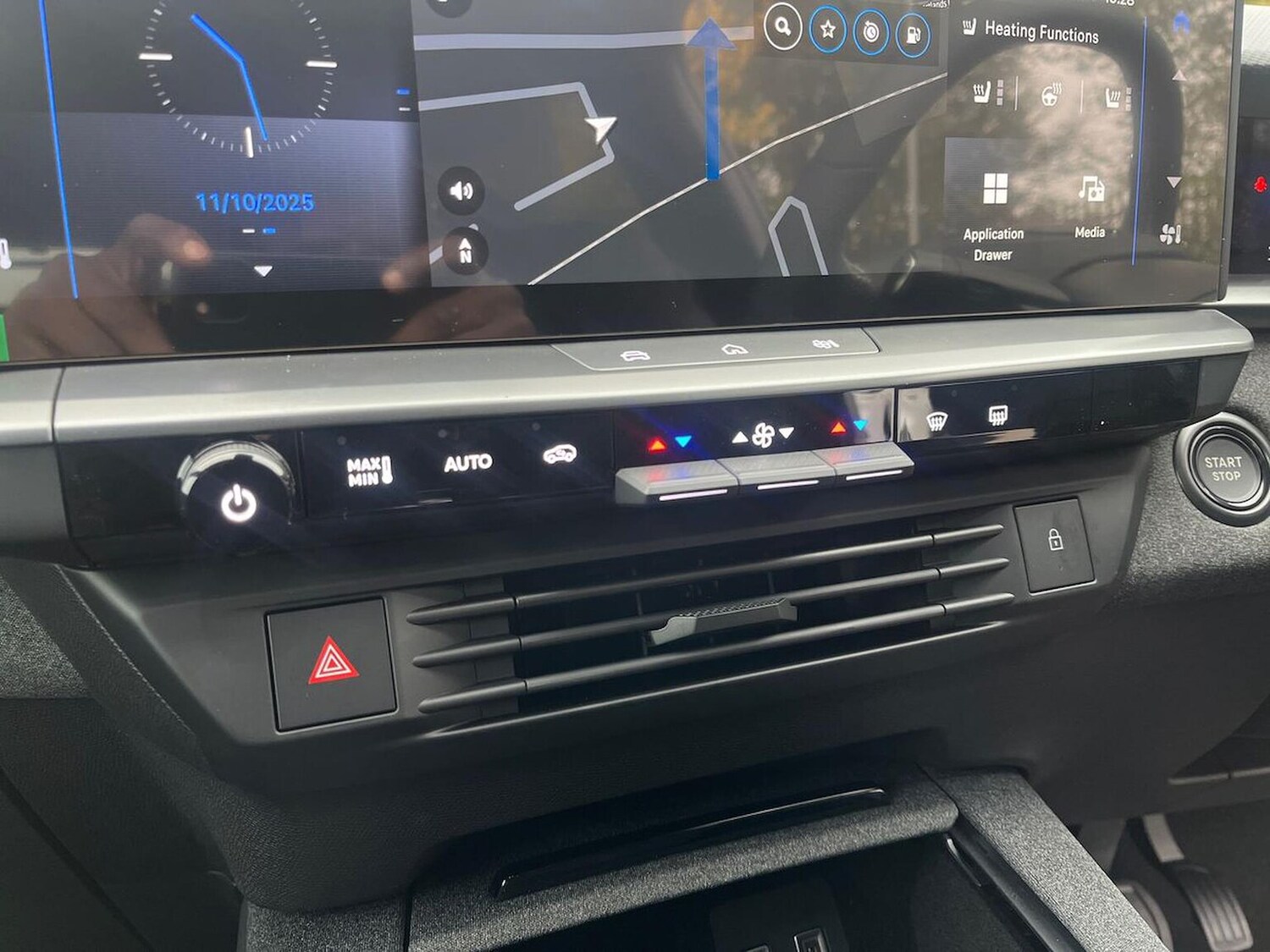 Used Vauxhall Grandland 2025 for sale - 76253726: Photo 13