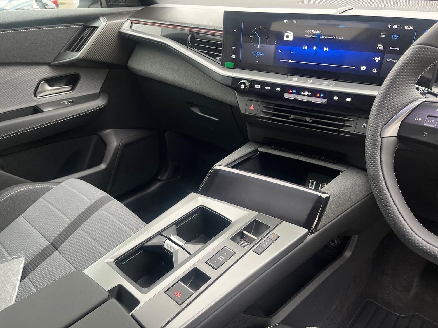 Used Vauxhall Grandland 2025 for sale - 76253726: Photo 14