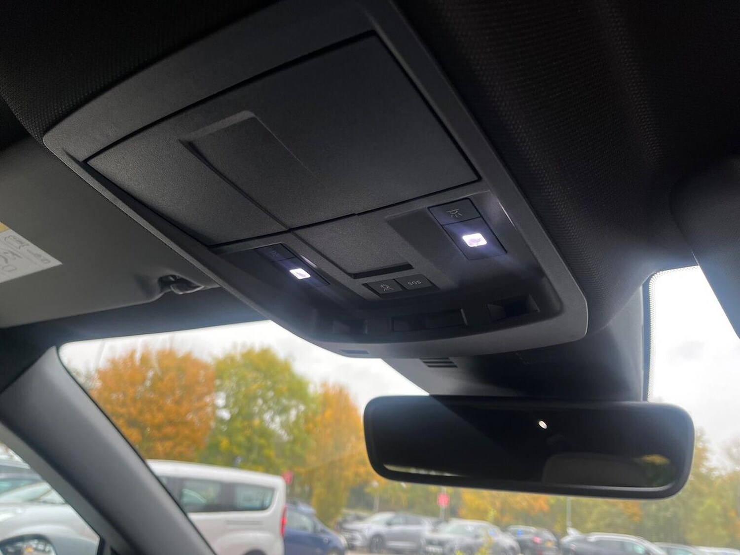 Used Vauxhall Grandland 2025 for sale - 76253726: Photo 15